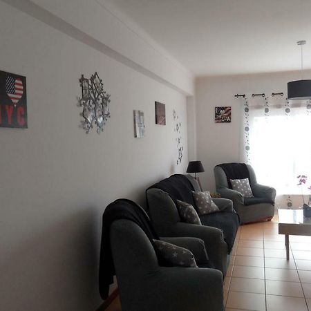 Appartement De Standing Назаре Екстериор снимка