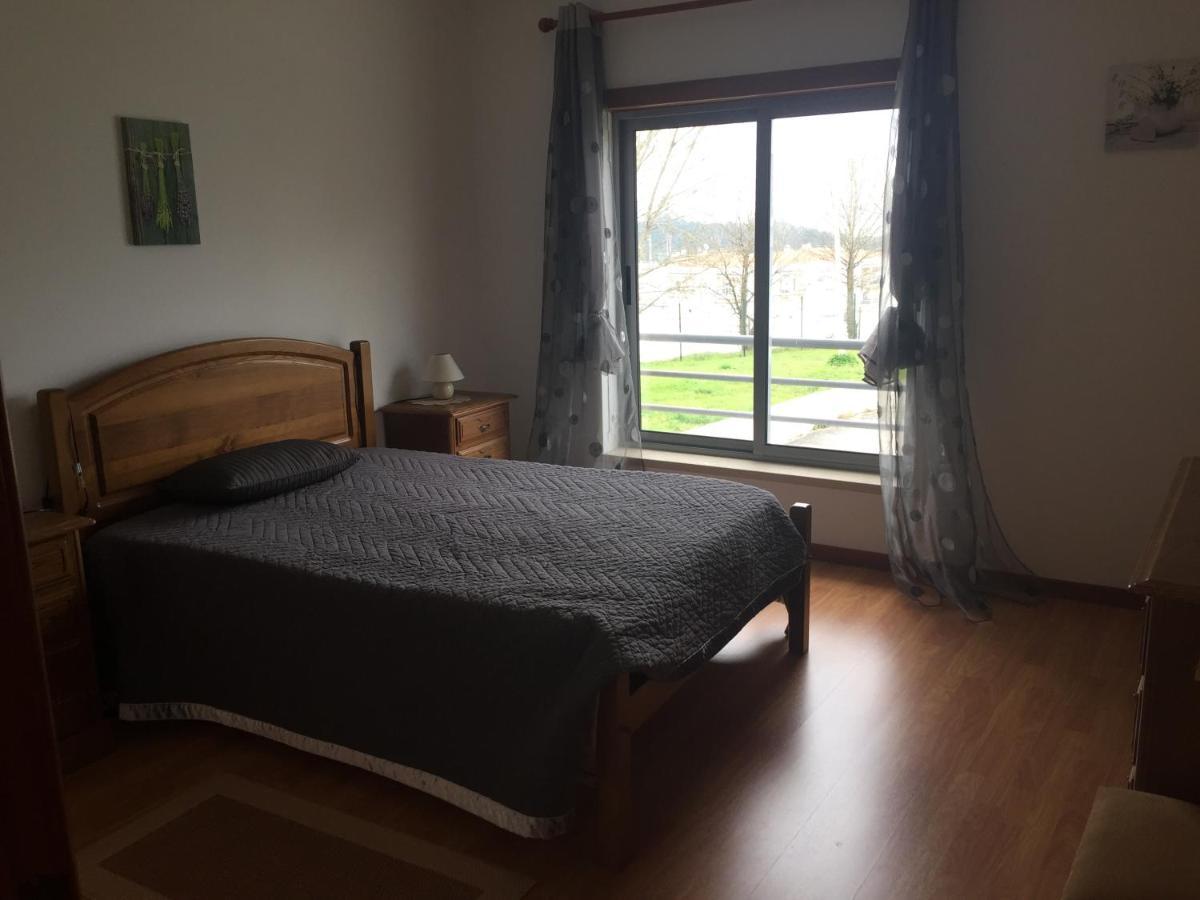 Appartement De Standing Назаре Екстериор снимка