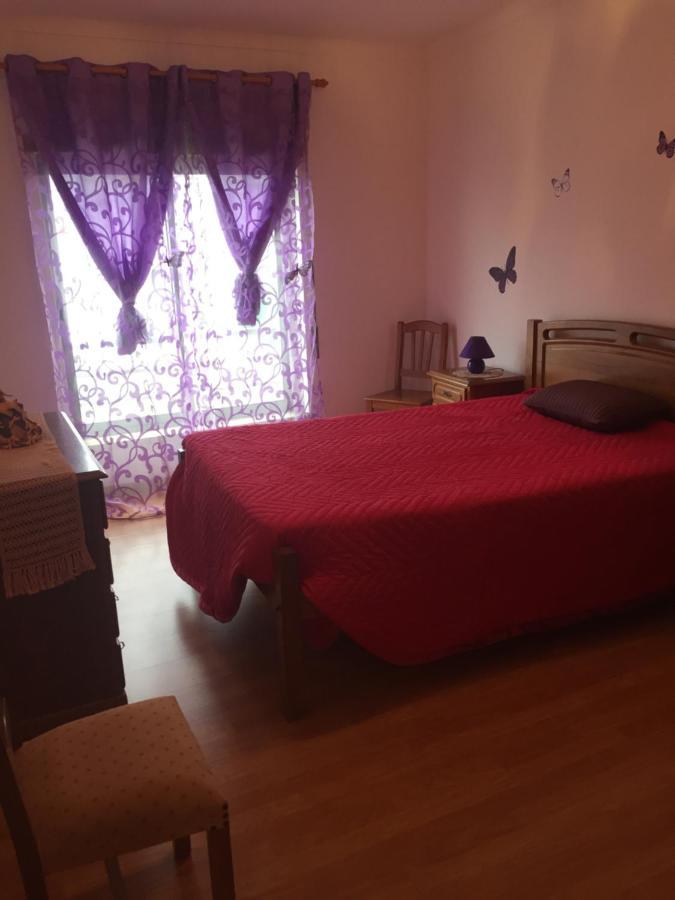 Appartement De Standing Назаре Екстериор снимка