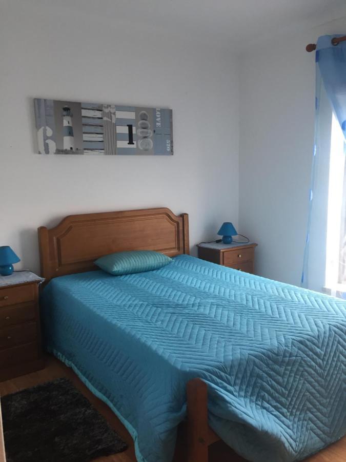 Appartement De Standing Назаре Екстериор снимка