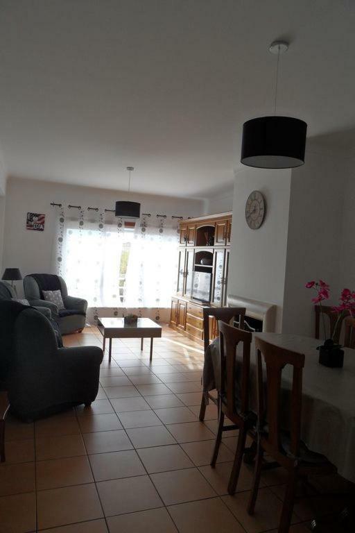 Appartement De Standing Назаре Екстериор снимка
