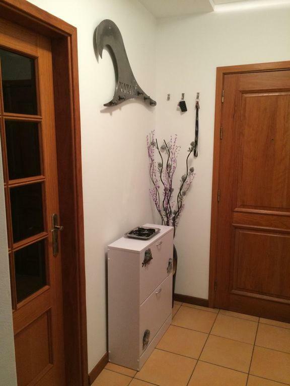Appartement De Standing Назаре Екстериор снимка