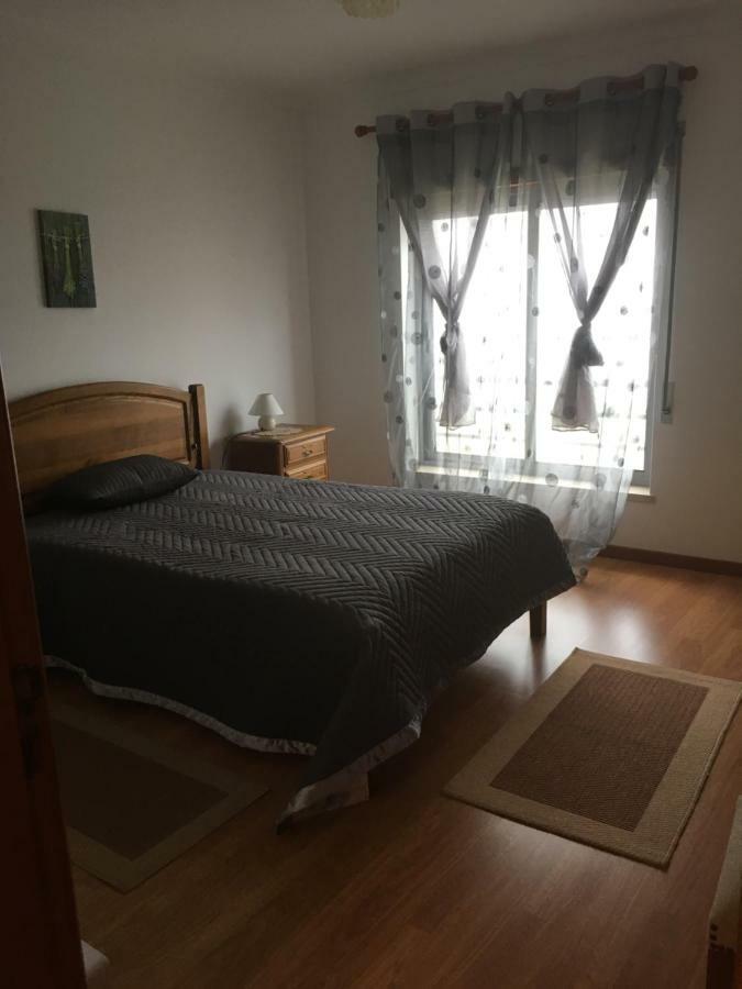 Appartement De Standing Назаре Екстериор снимка