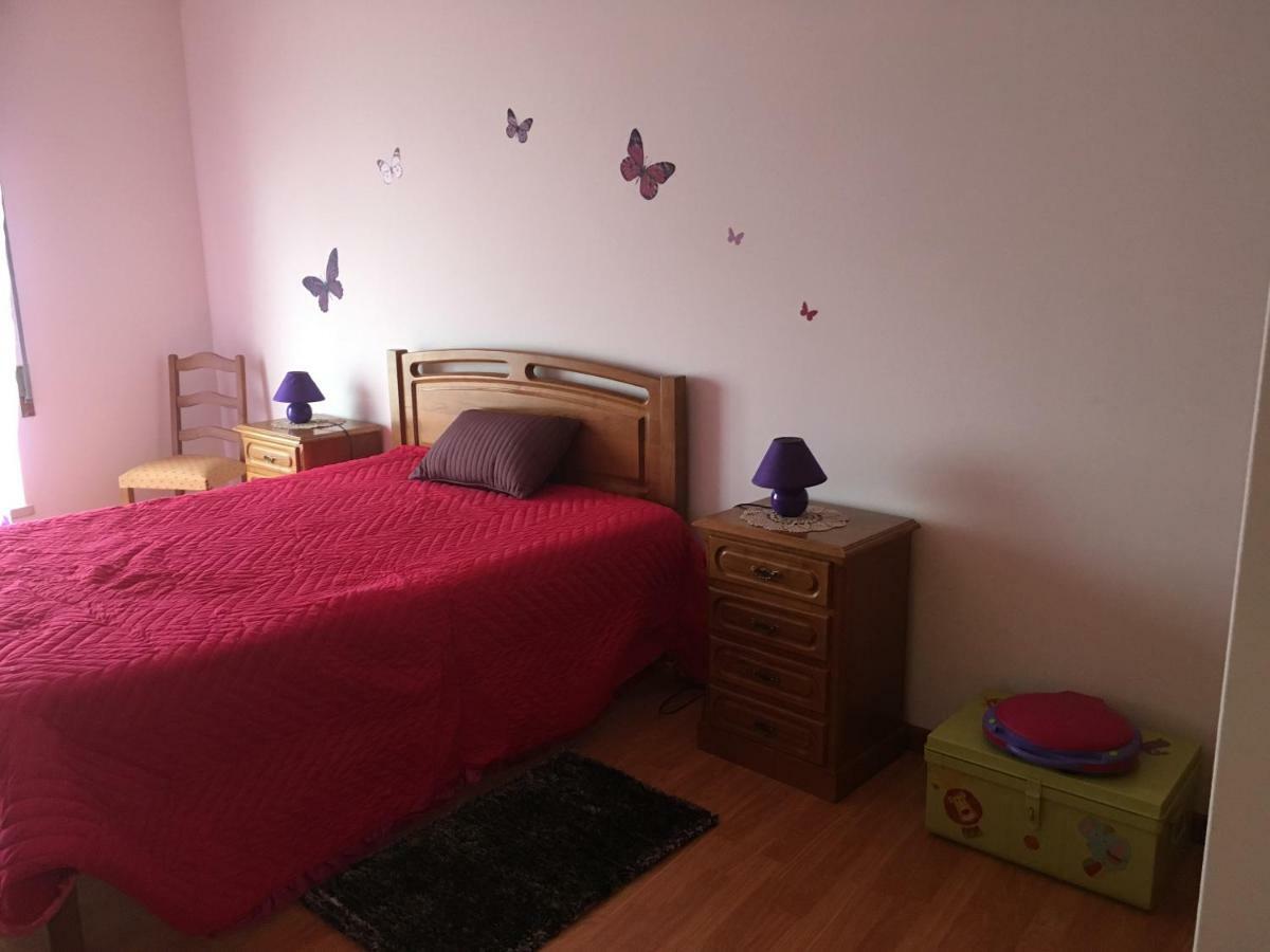 Appartement De Standing Назаре Екстериор снимка