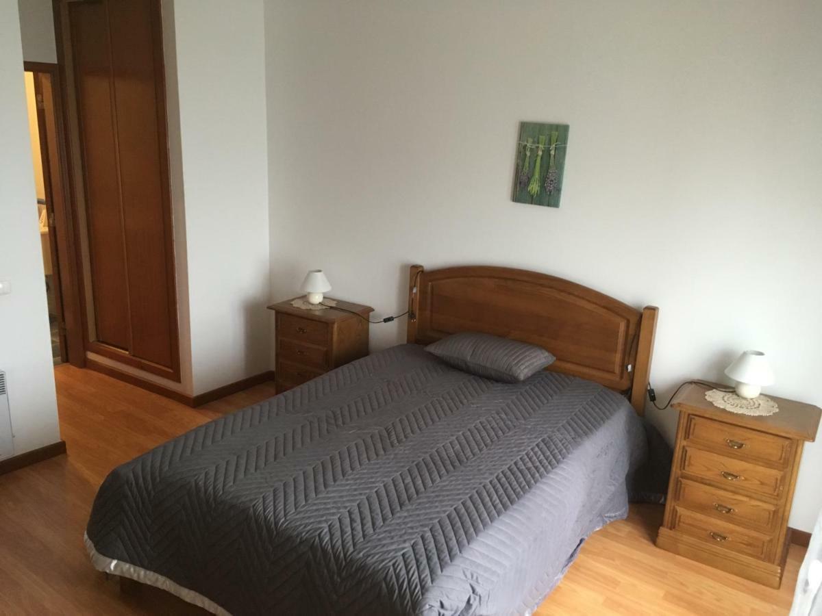 Appartement De Standing Назаре Екстериор снимка