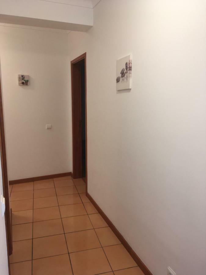 Appartement De Standing Назаре Екстериор снимка