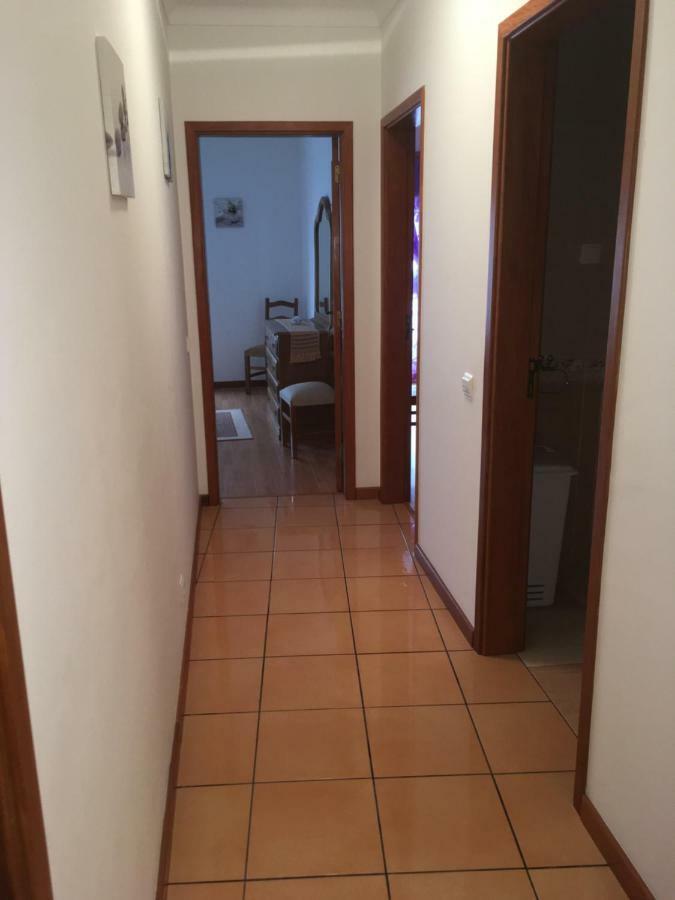 Appartement De Standing Назаре Екстериор снимка