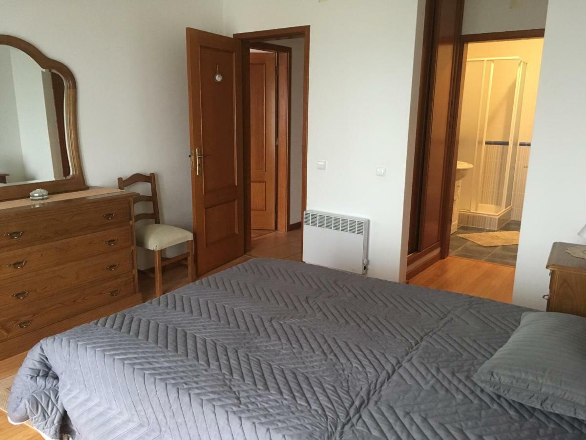 Appartement De Standing Назаре Екстериор снимка