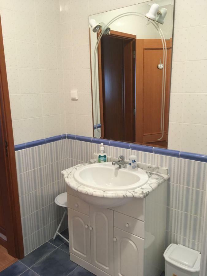 Appartement De Standing Назаре Екстериор снимка