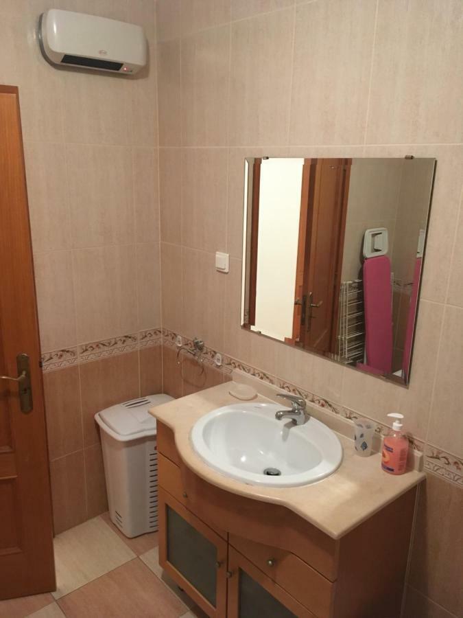 Appartement De Standing Назаре Екстериор снимка