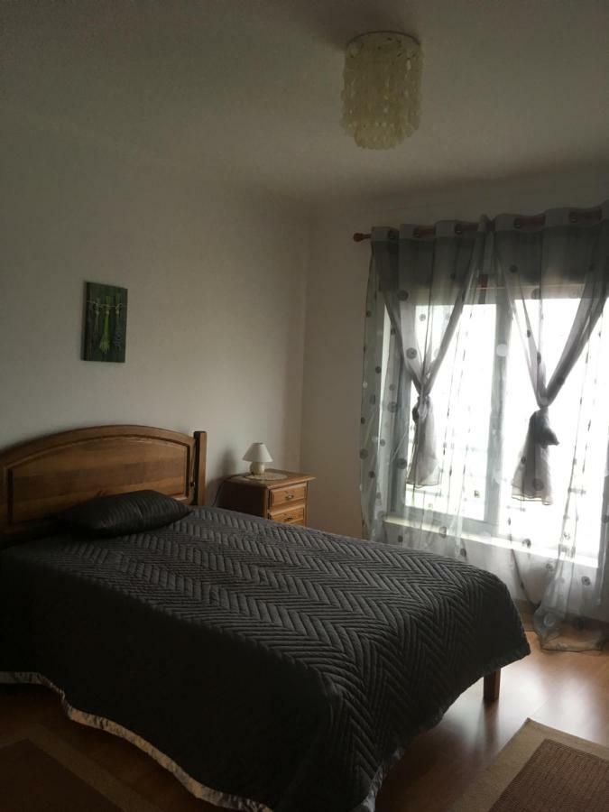 Appartement De Standing Назаре Екстериор снимка