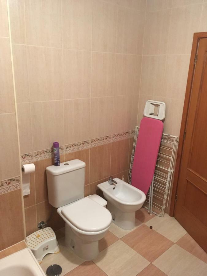 Appartement De Standing Назаре Екстериор снимка
