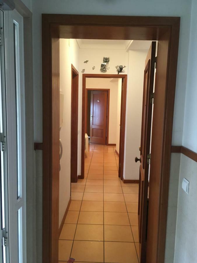 Appartement De Standing Назаре Екстериор снимка