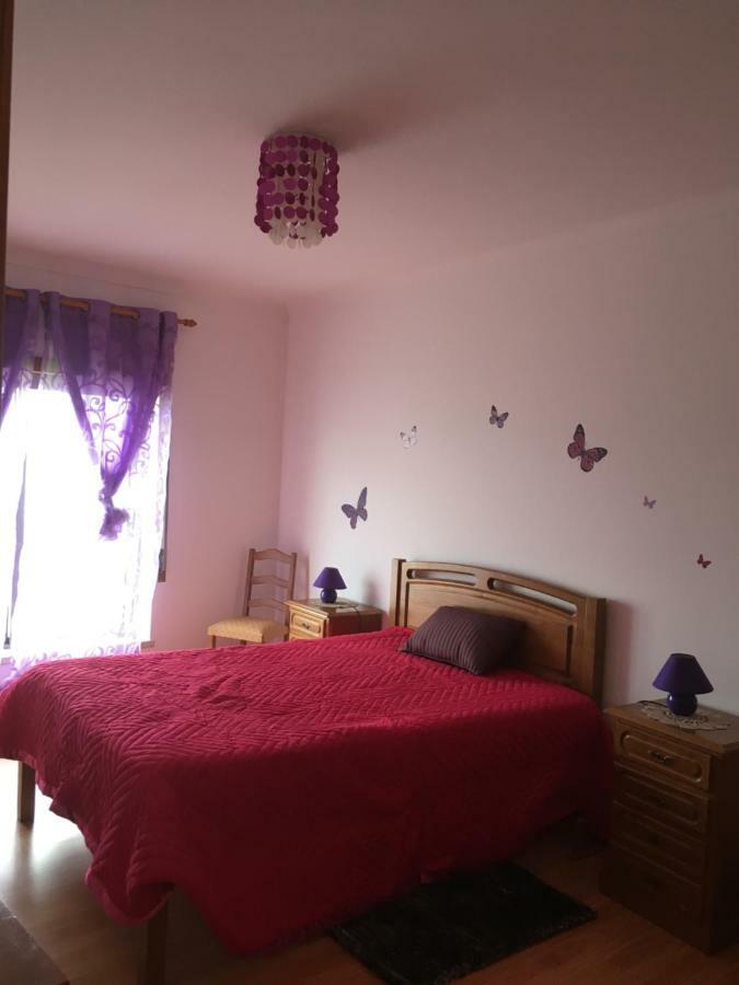 Appartement De Standing Назаре Екстериор снимка