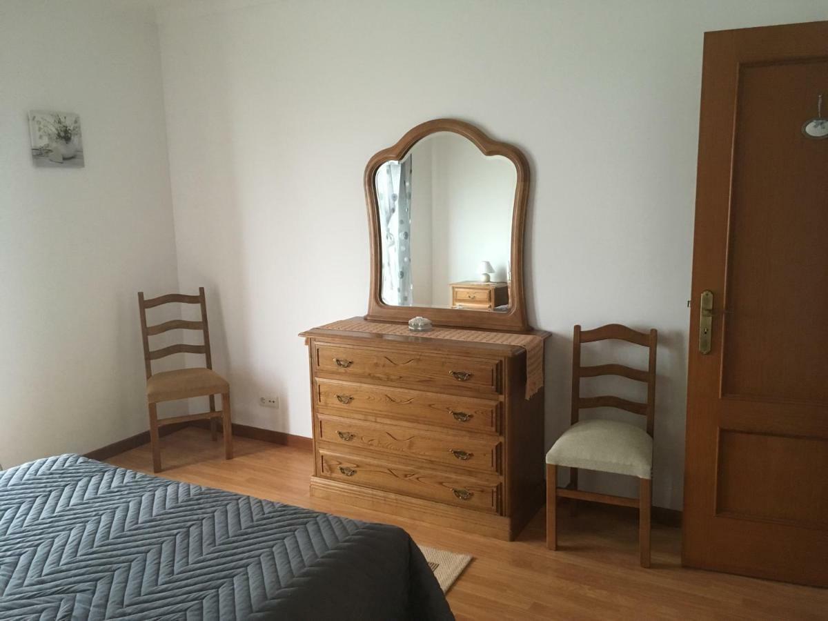 Appartement De Standing Назаре Екстериор снимка