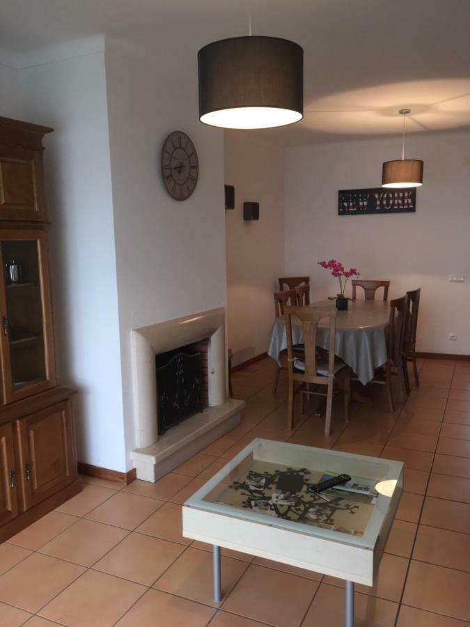 Appartement De Standing Назаре Екстериор снимка
