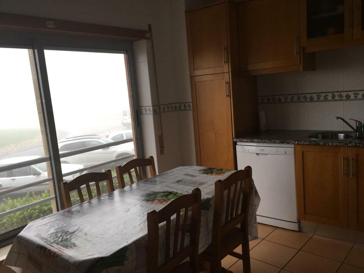 Appartement De Standing Назаре Екстериор снимка