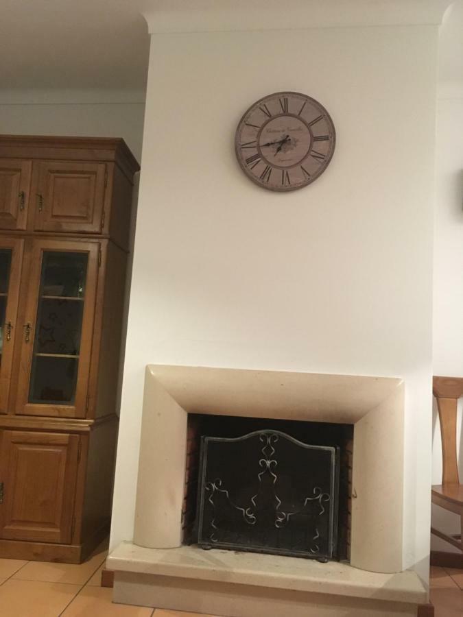 Appartement De Standing Назаре Екстериор снимка