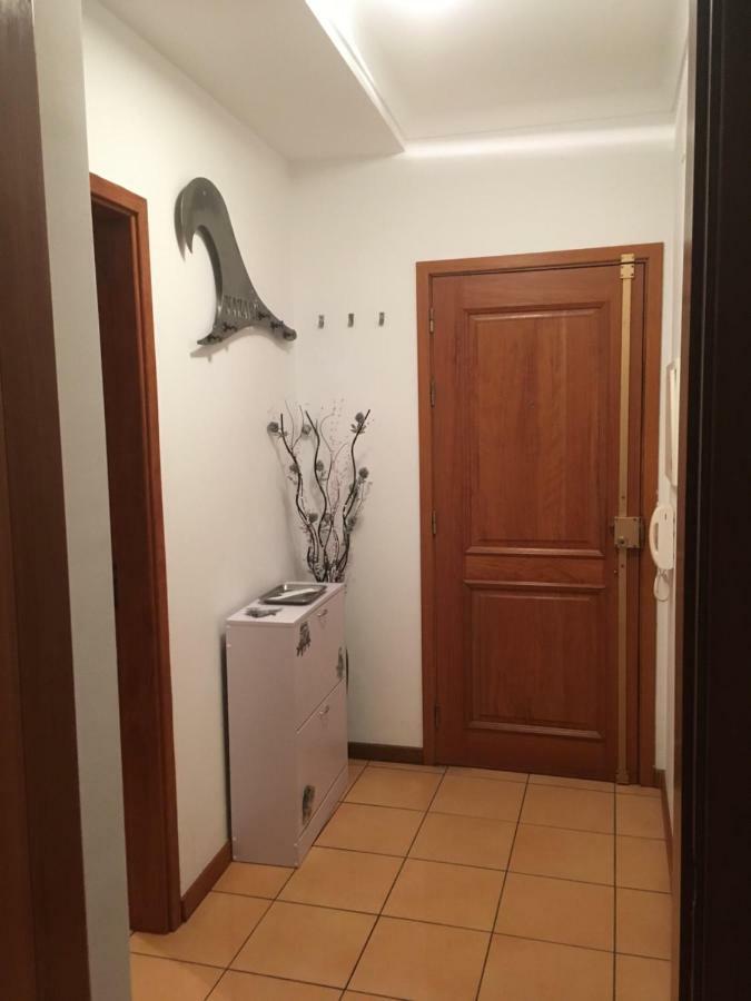Appartement De Standing Назаре Екстериор снимка