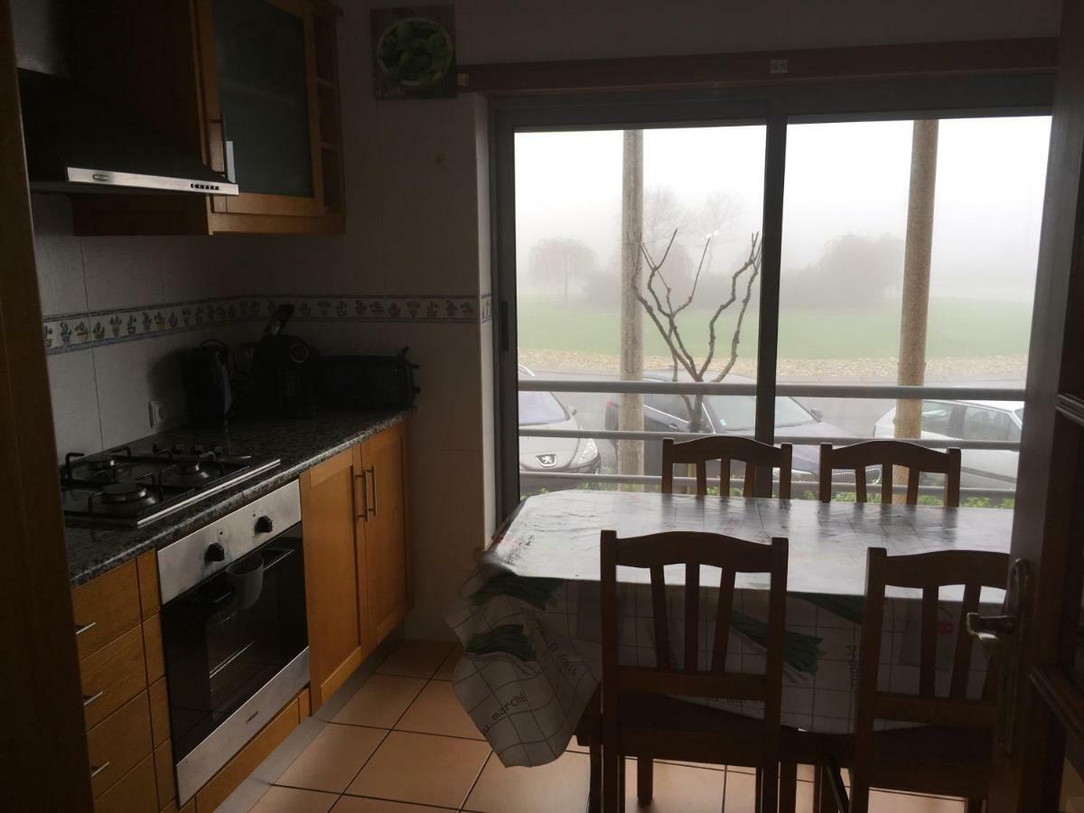 Appartement De Standing Назаре Екстериор снимка