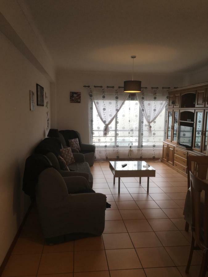 Appartement De Standing Назаре Екстериор снимка