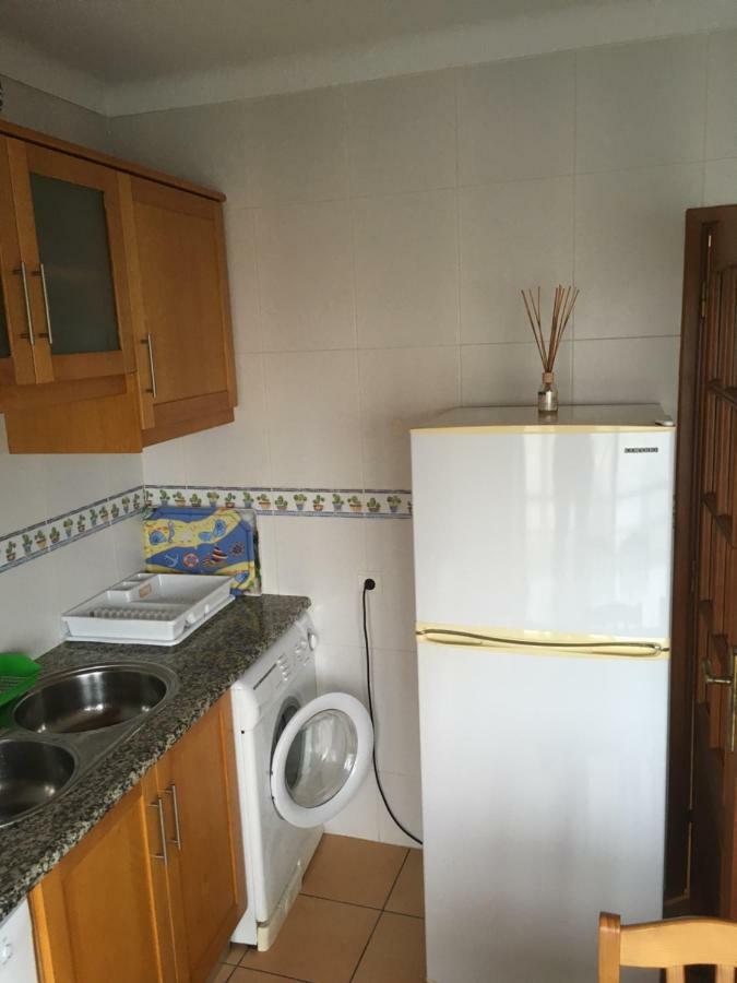 Appartement De Standing Назаре Екстериор снимка